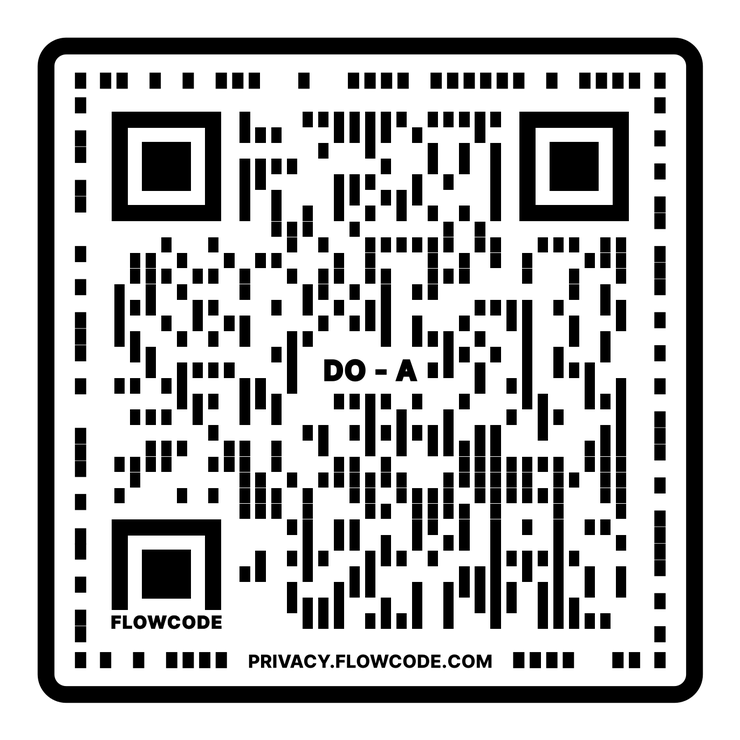 QR code del passaporto di DO Neroli 2026, Ara del Tempo