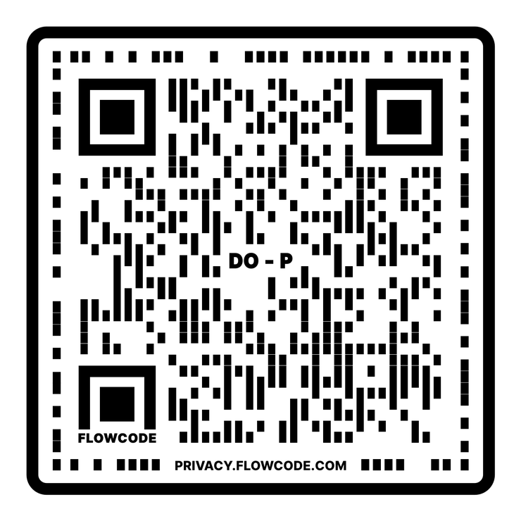 QR code del passaporto di DO Neroli 2026, Attar